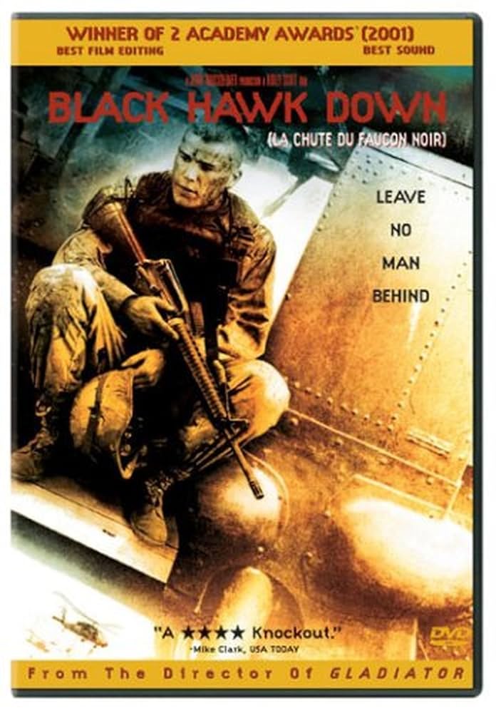 洋画・外国映画 BLACK HAWK DOWN DVD Black Hawk Down (DVD) - Walmart.com